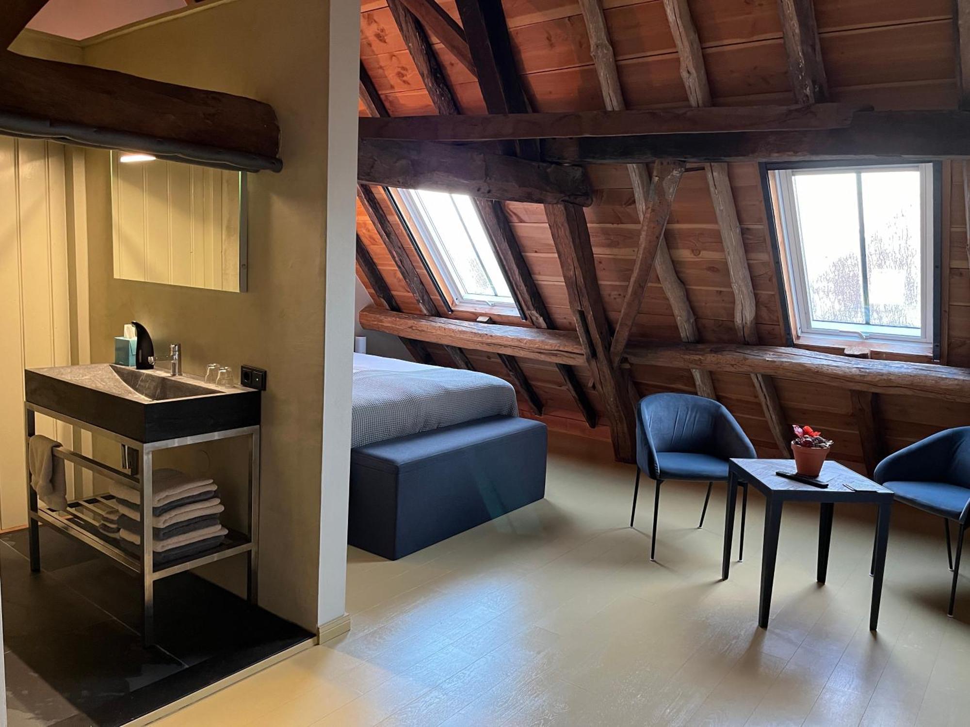 Den Eijngel Bed And Breakfast Бокстел Екстериор снимка